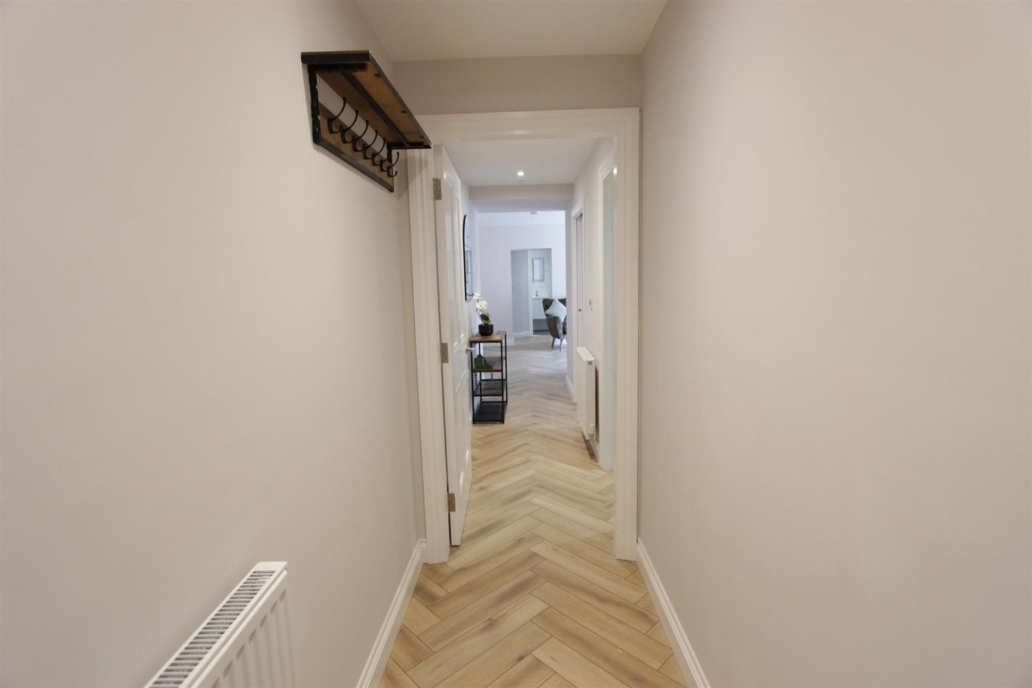 Oakcroft Mews, Ranmoor, Sheffield