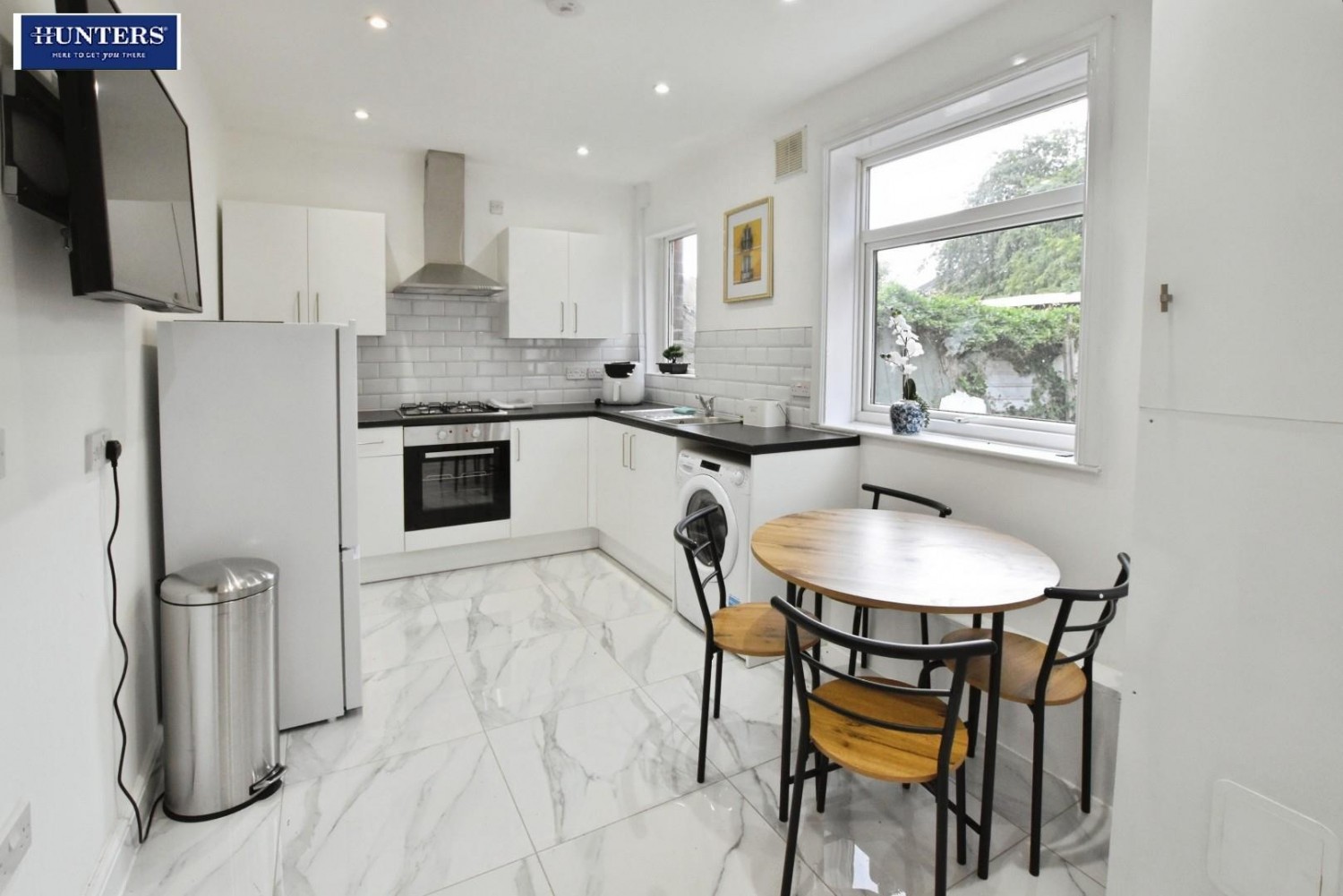 Hempdyke Road, Scunthorpe