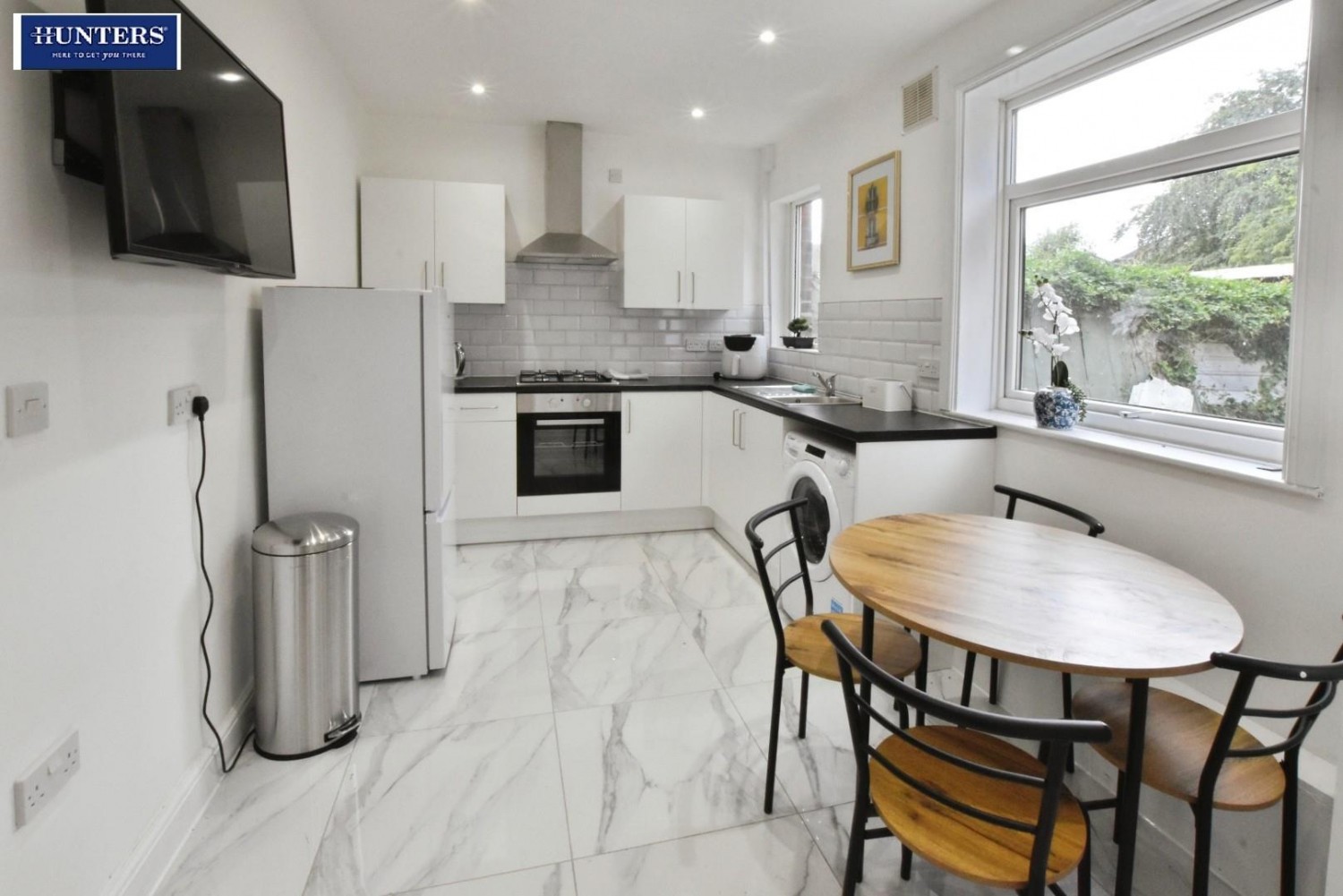 Hempdyke Road, Scunthorpe