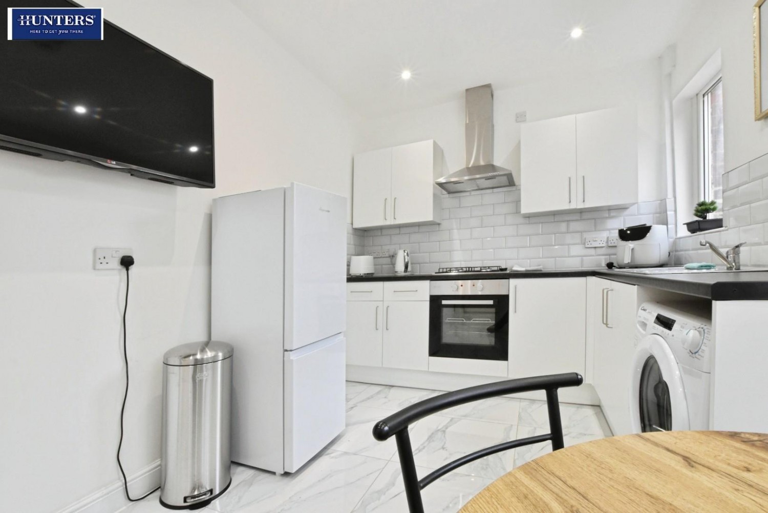 Hempdyke Road, Scunthorpe