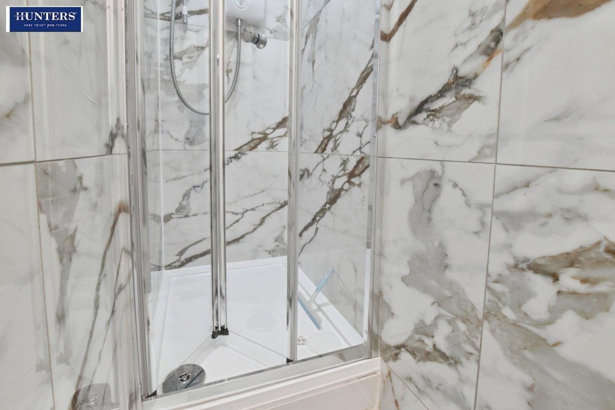 Hempdyke Road, Scunthorpe