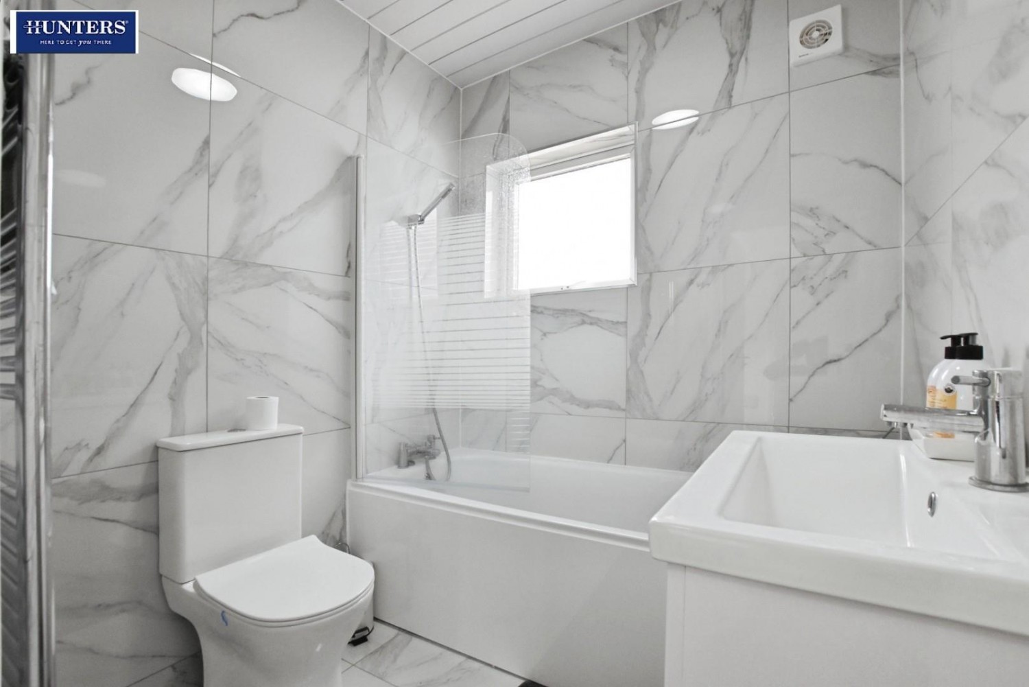 Hempdyke Road, Scunthorpe