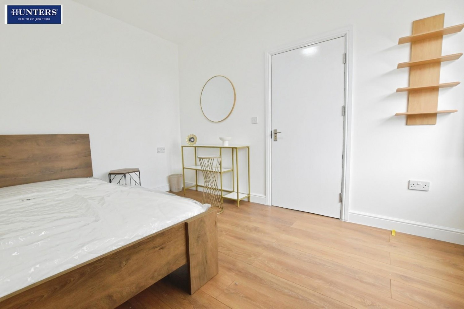 Hempdyke Road, Scunthorpe