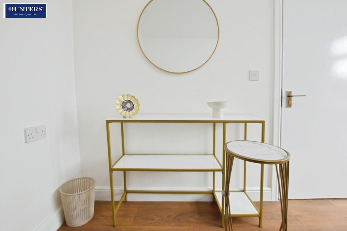 Hempdyke Road, Scunthorpe