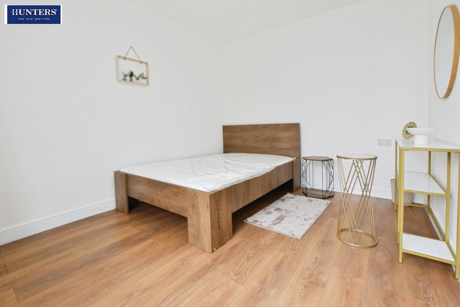 Hempdyke Road, Scunthorpe