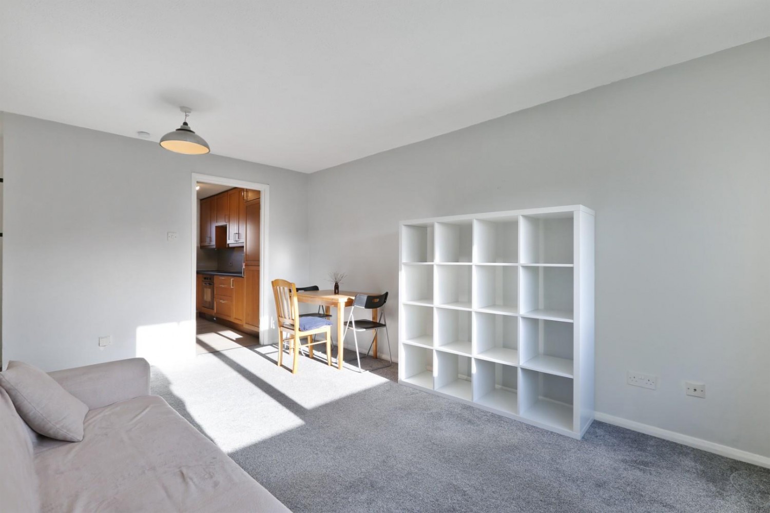 Coldharbour Lane, London, SE5