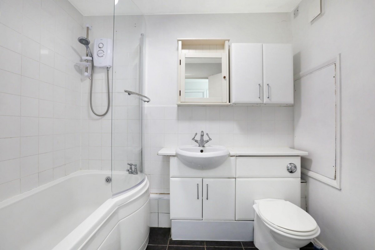 Coldharbour Lane, London, SE5