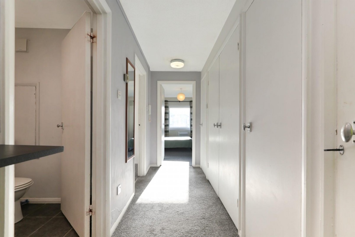 Coldharbour Lane, London, SE5