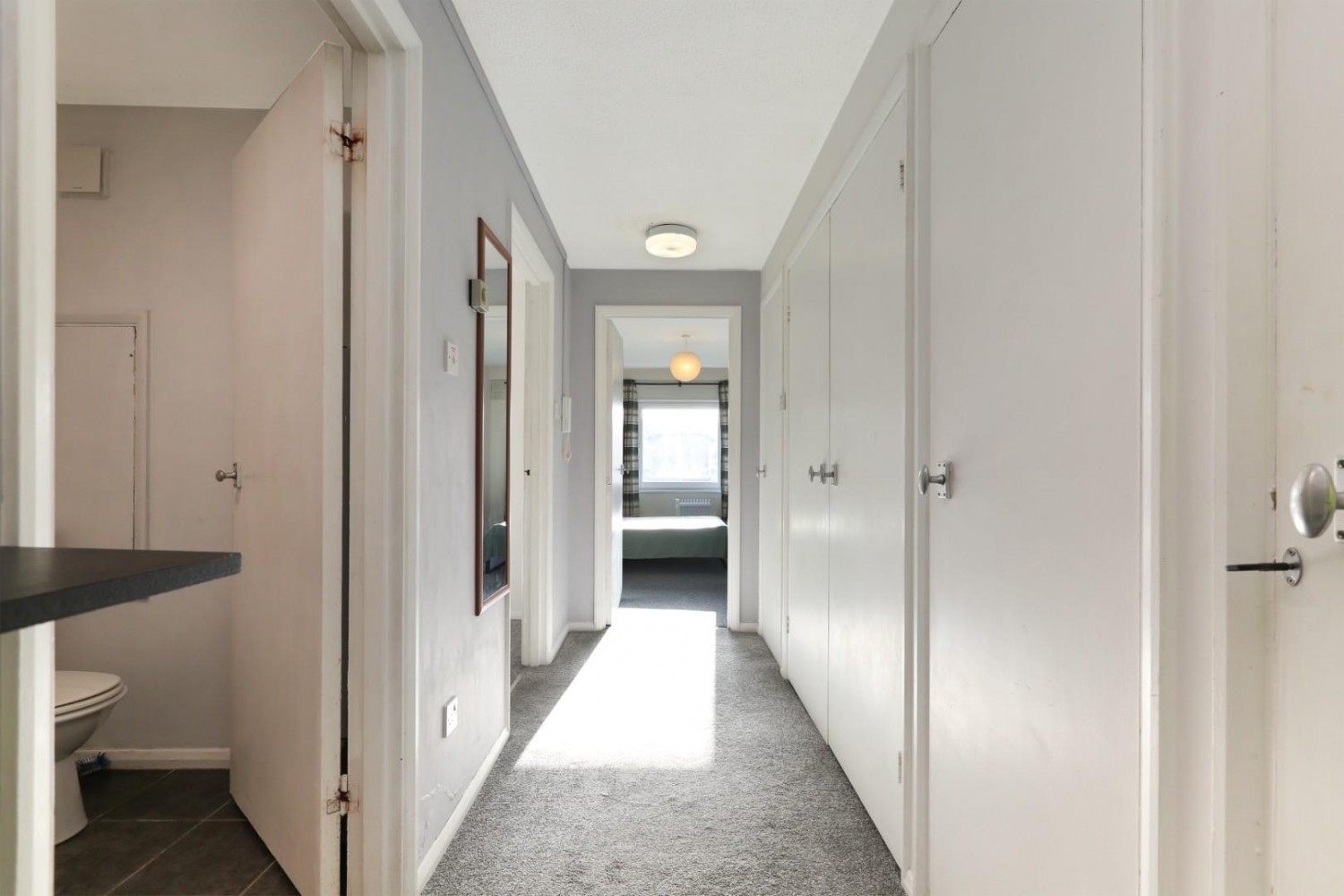 Coldharbour Lane, London, SE5