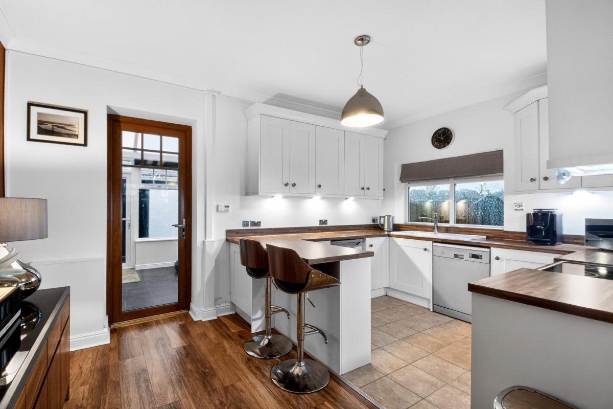 Colber Lane, Bishop Thornton, Harrogate