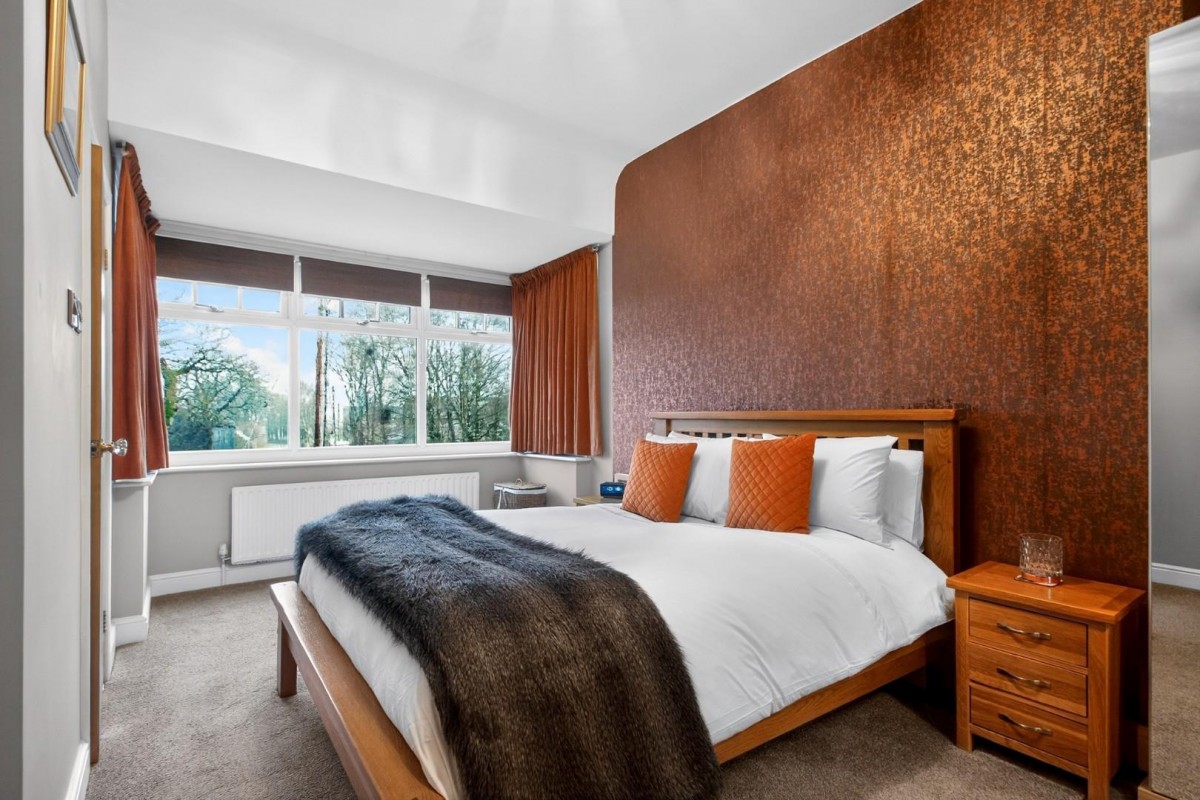 Colber Lane, Bishop Thornton, Harrogate