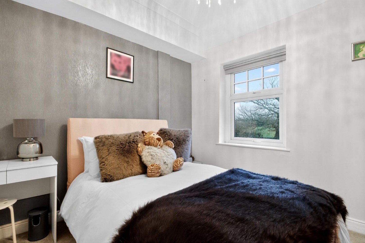 Colber Lane, Bishop Thornton, Harrogate