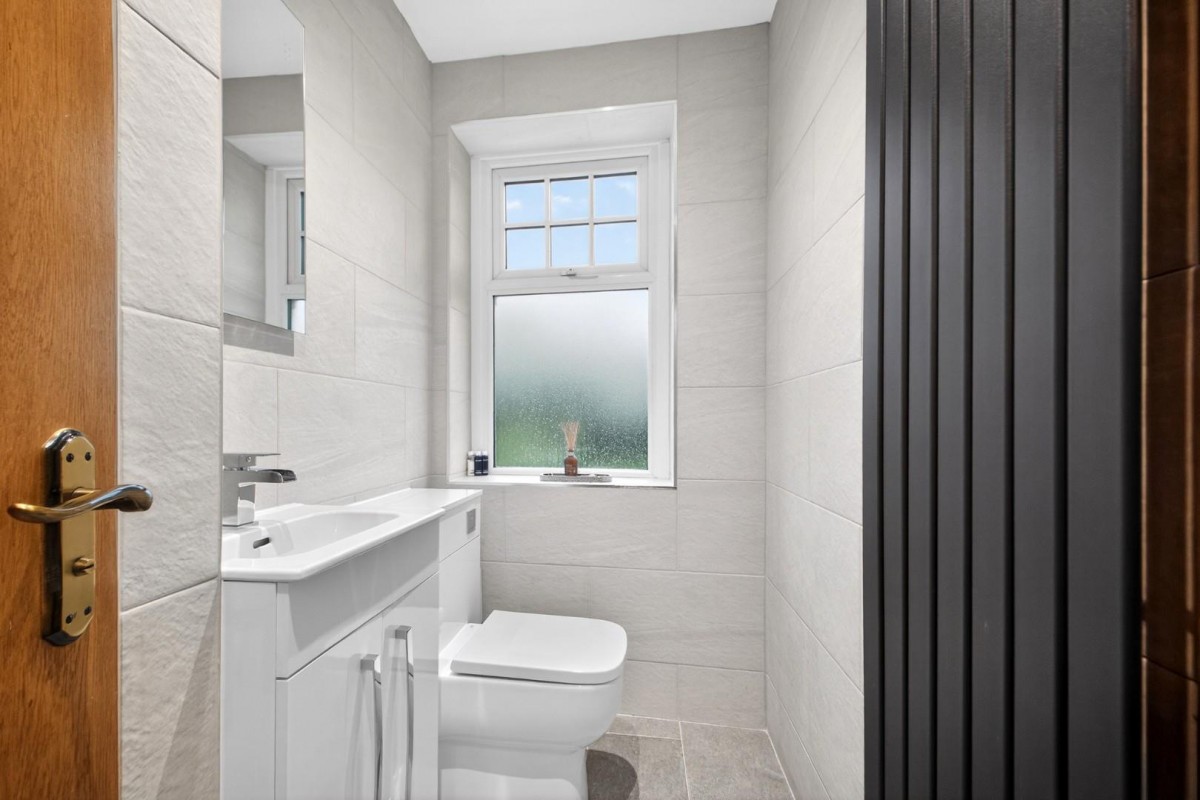 Colber Lane, Bishop Thornton, Harrogate