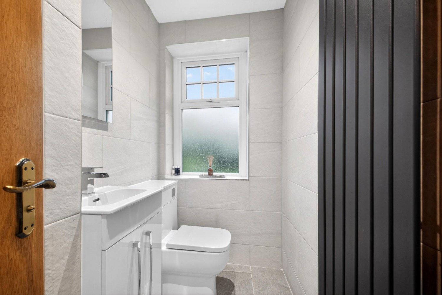 Colber Lane, Bishop Thornton, Harrogate