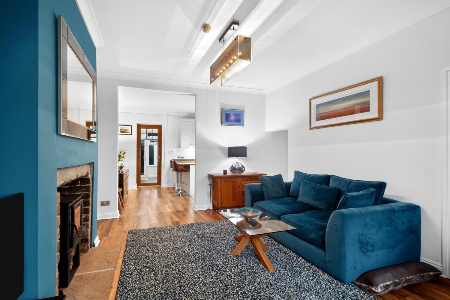 Colber Lane, Bishop Thornton, Harrogate