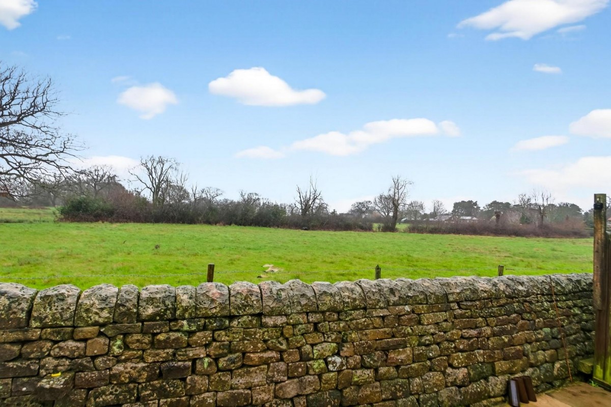 Colber Lane, Bishop Thornton, Harrogate