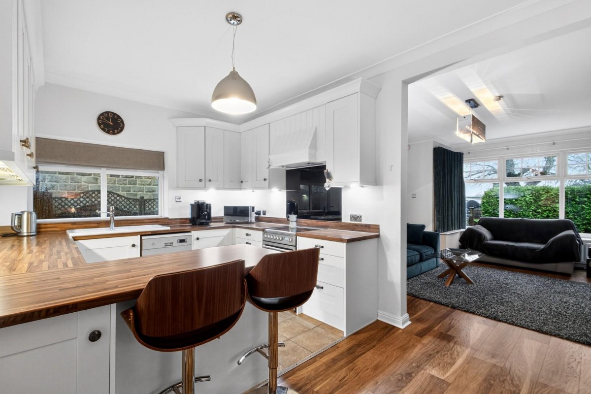 Colber Lane, Bishop Thornton, Harrogate