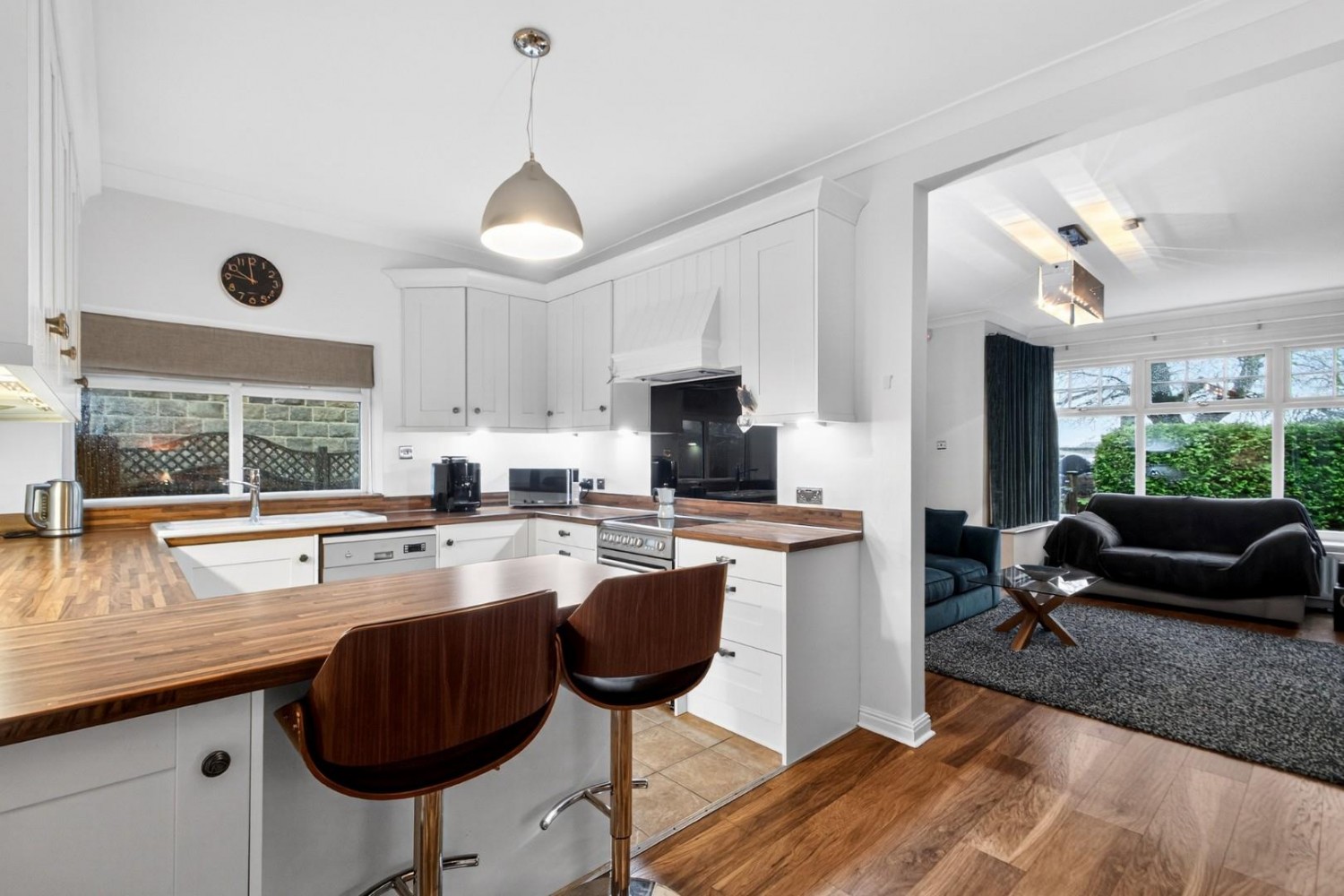 Colber Lane, Bishop Thornton, Harrogate