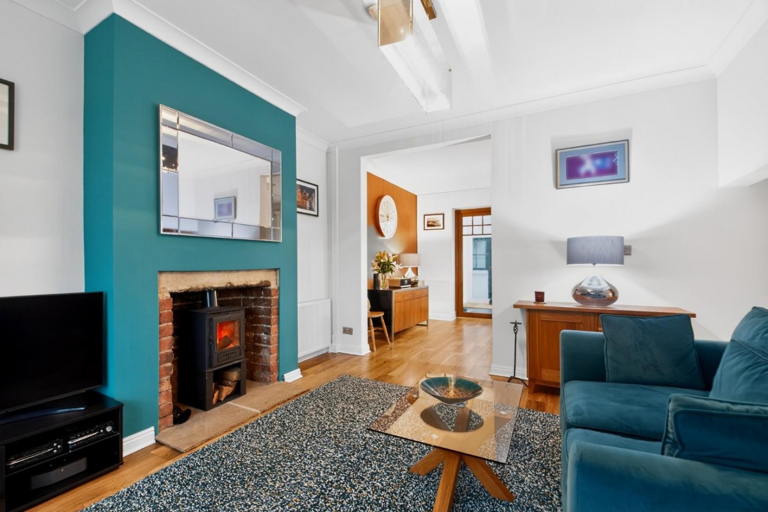 Colber Lane, Bishop Thornton, Harrogate