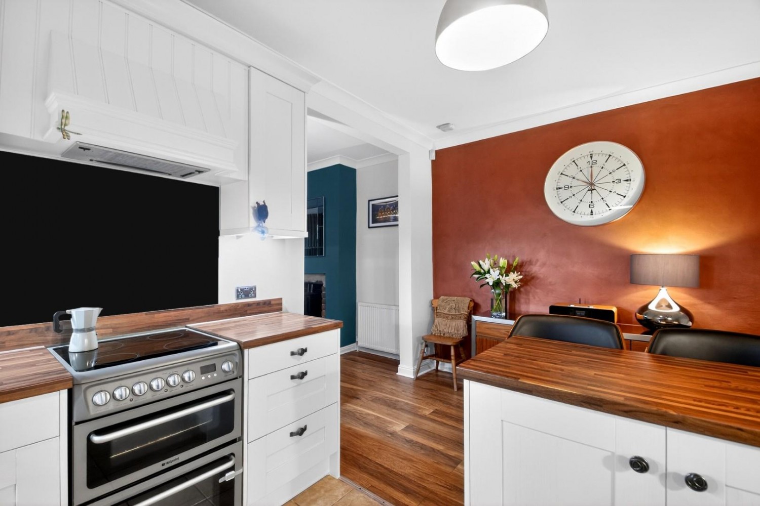 Colber Lane, Bishop Thornton, Harrogate