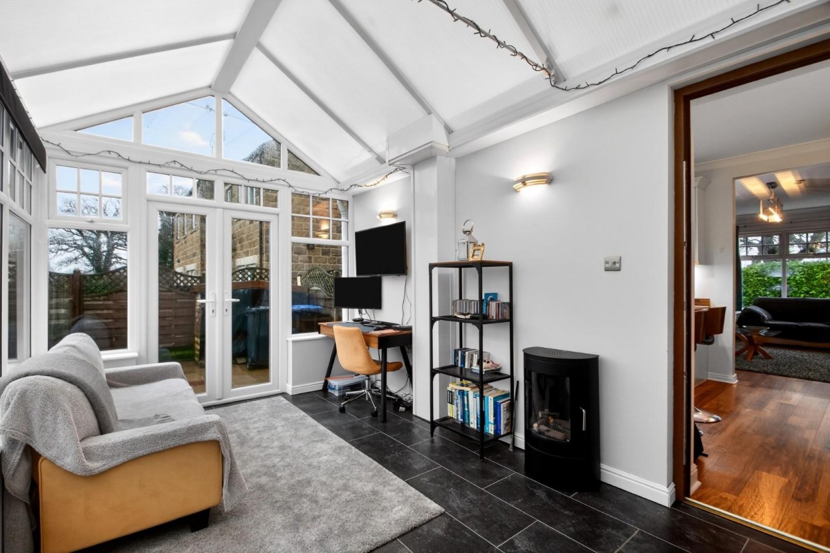 Colber Lane, Bishop Thornton, Harrogate