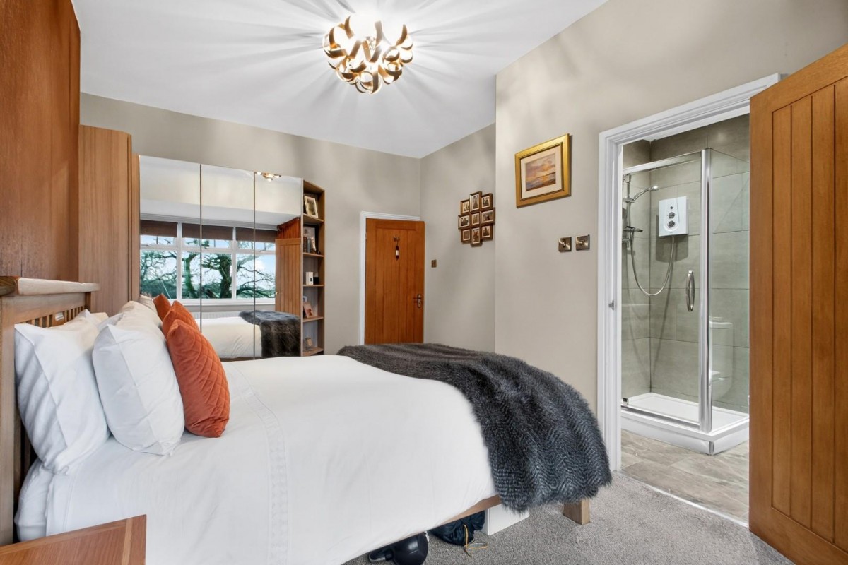 Colber Lane, Bishop Thornton, Harrogate