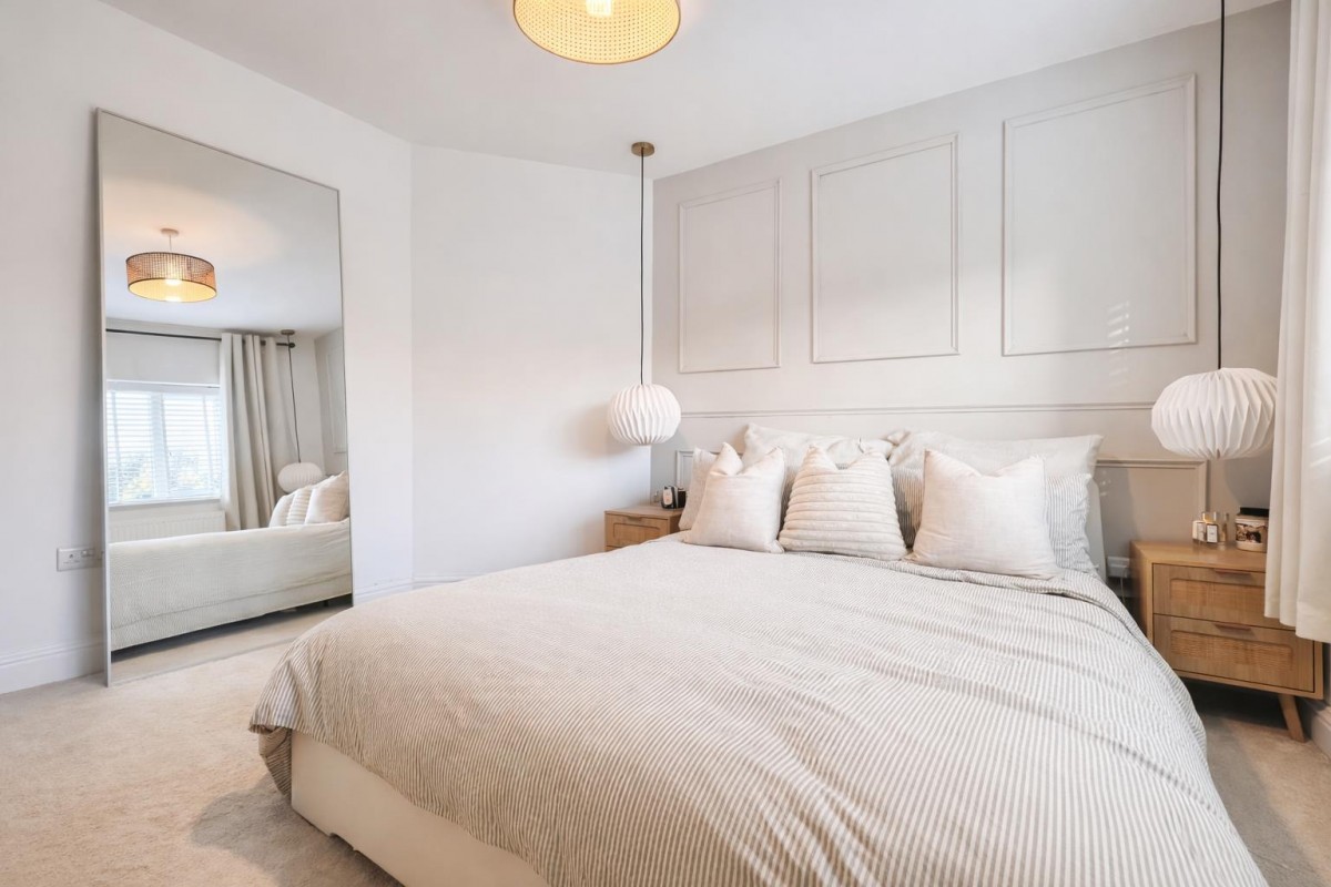 Old Park Avenue, Canterbury