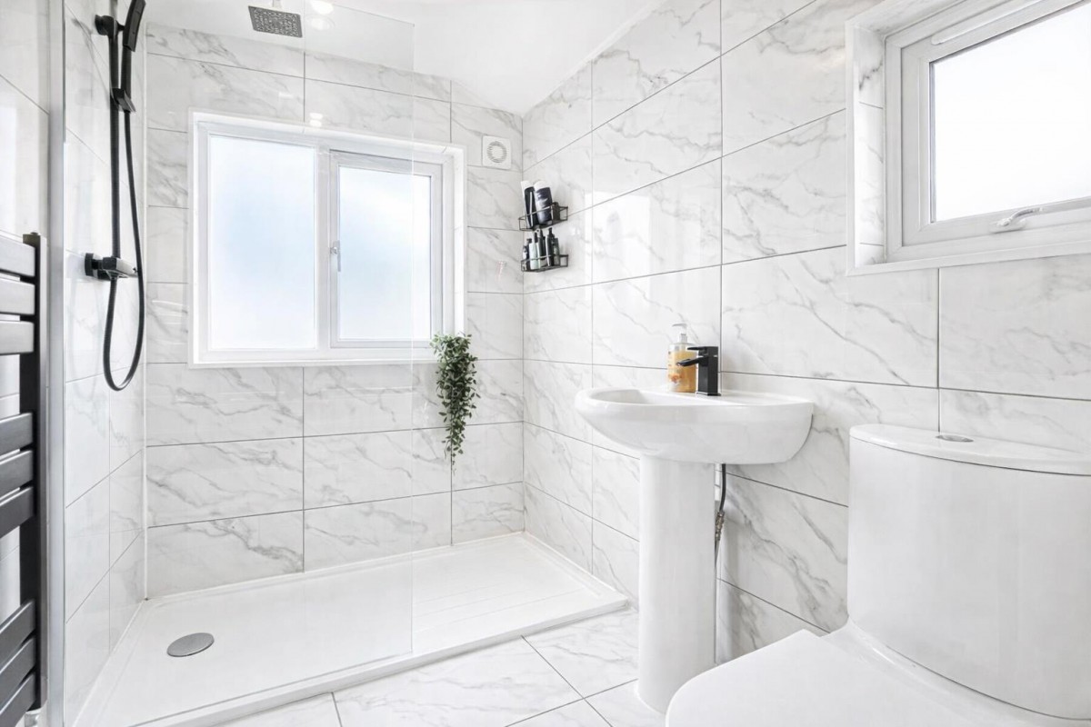 Old Park Avenue, Canterbury