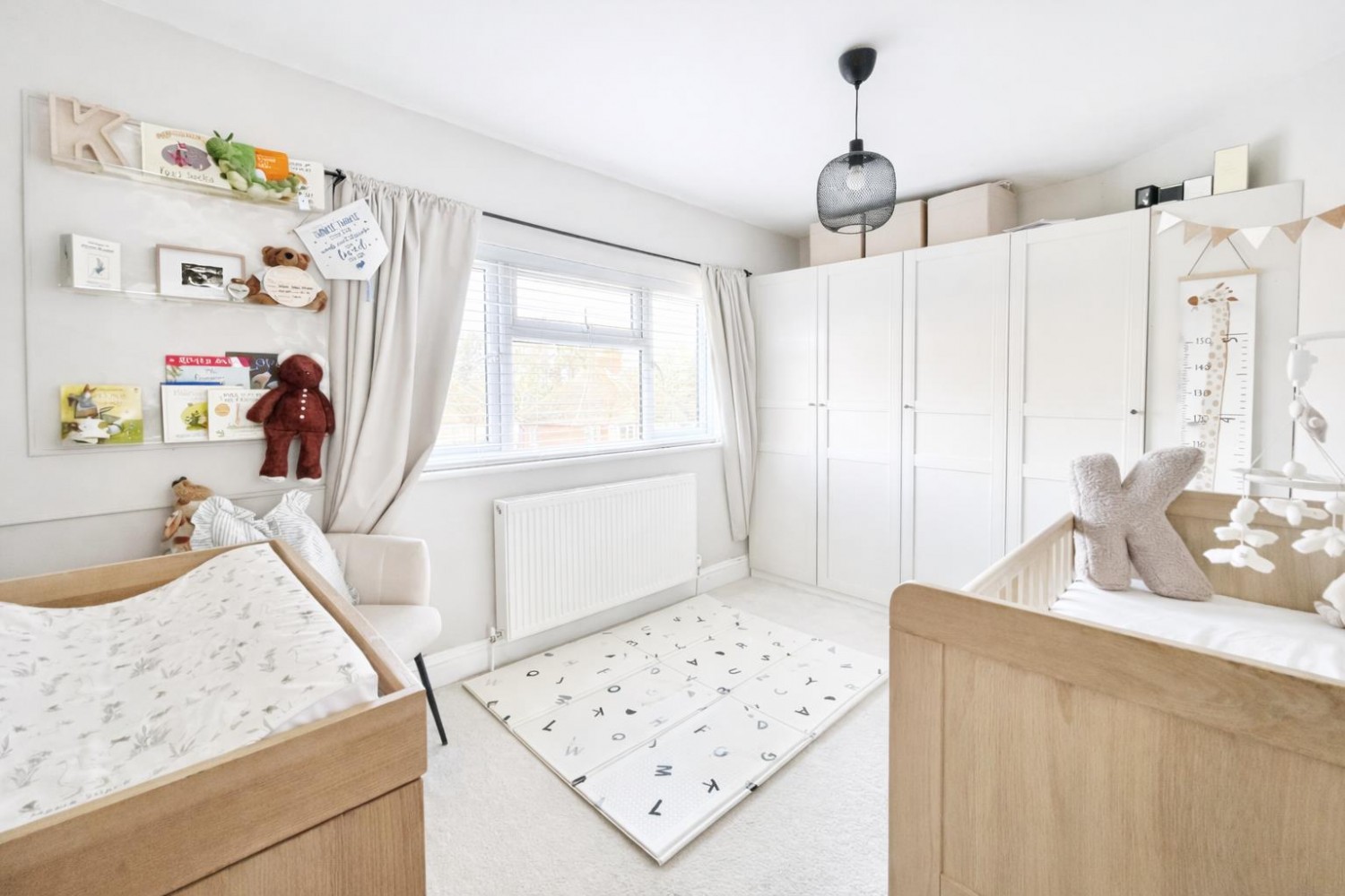 Old Park Avenue, Canterbury