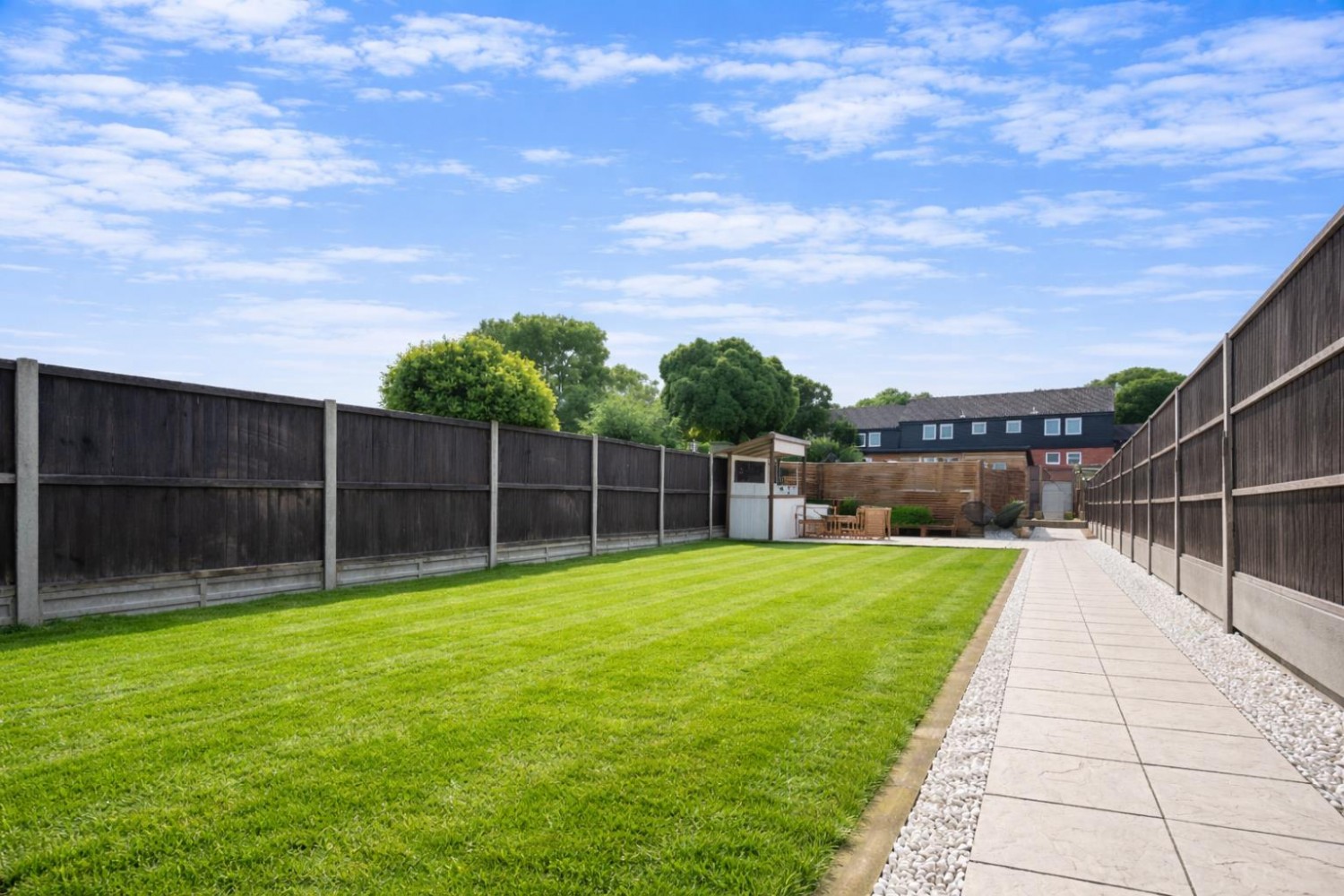 Old Park Avenue, Canterbury