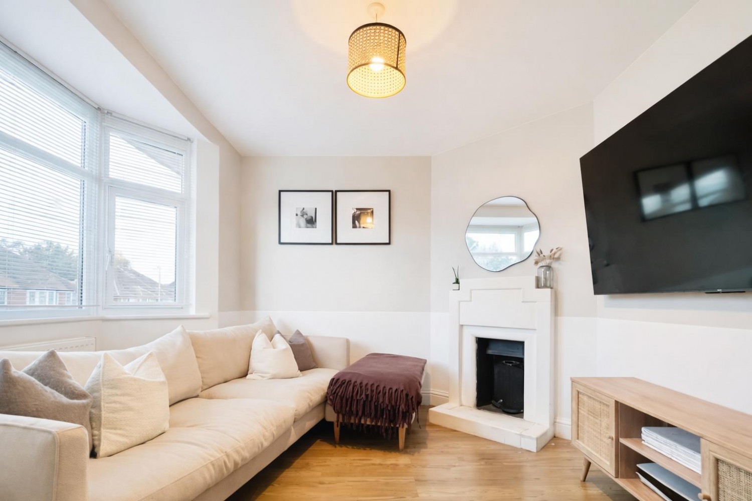 Old Park Avenue, Canterbury