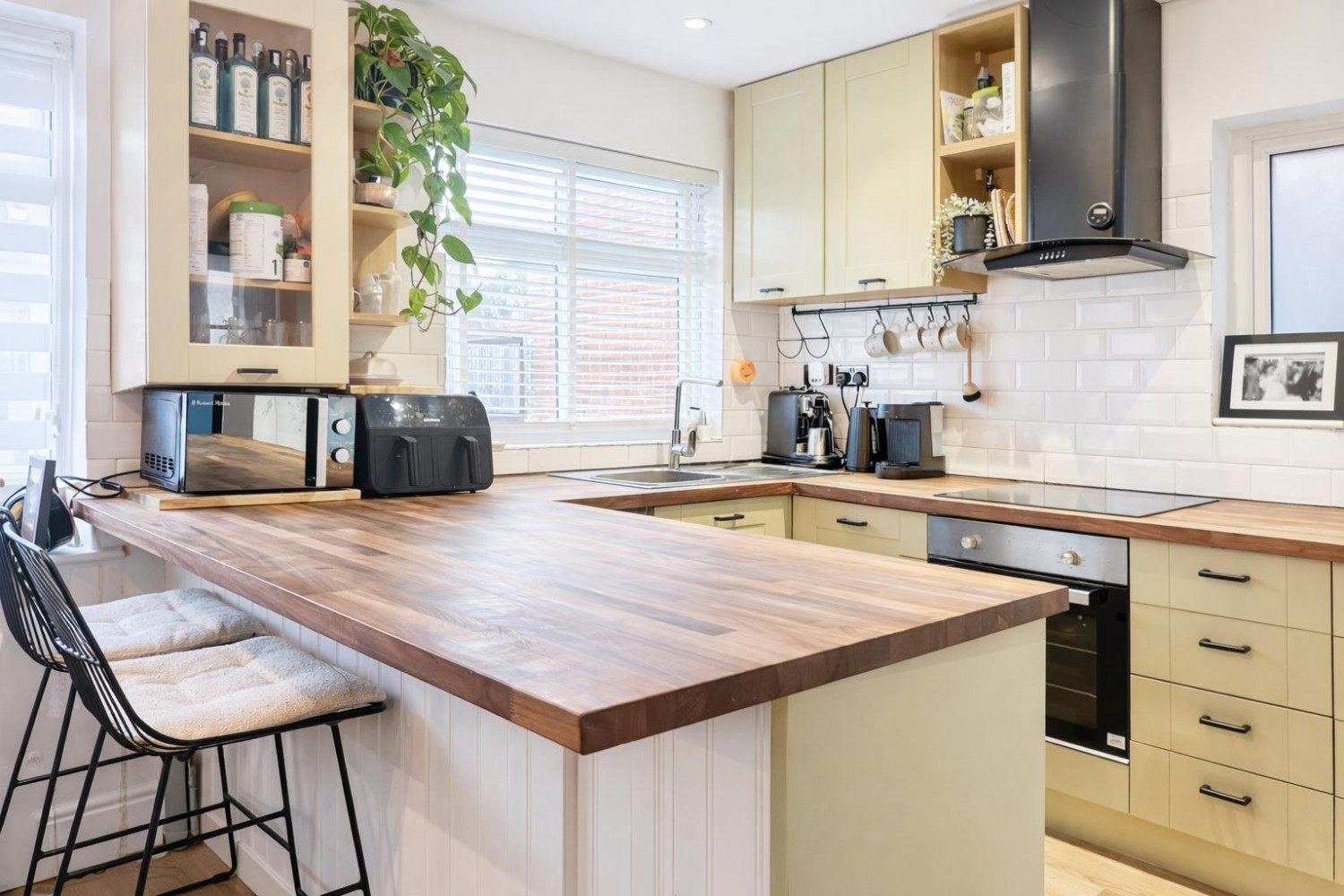 Old Park Avenue, Canterbury