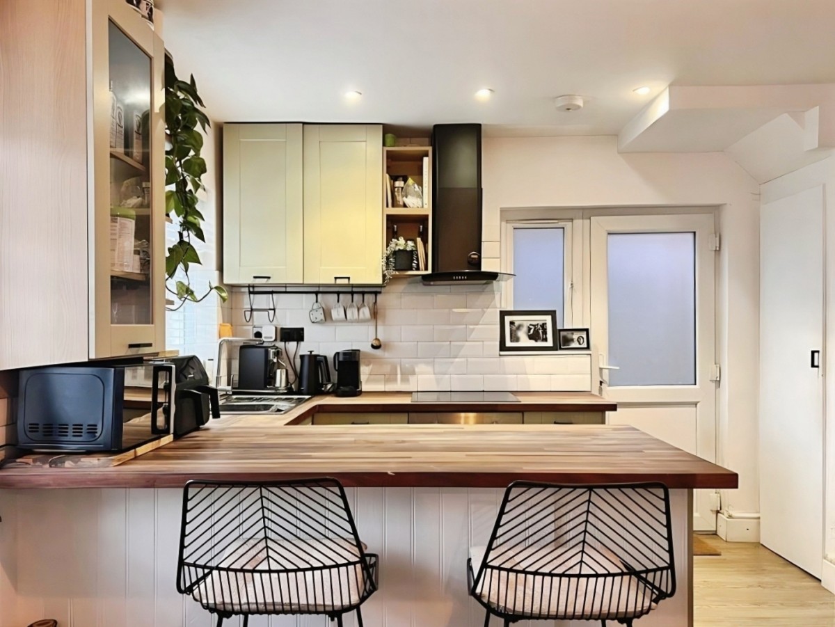 Old Park Avenue, Canterbury