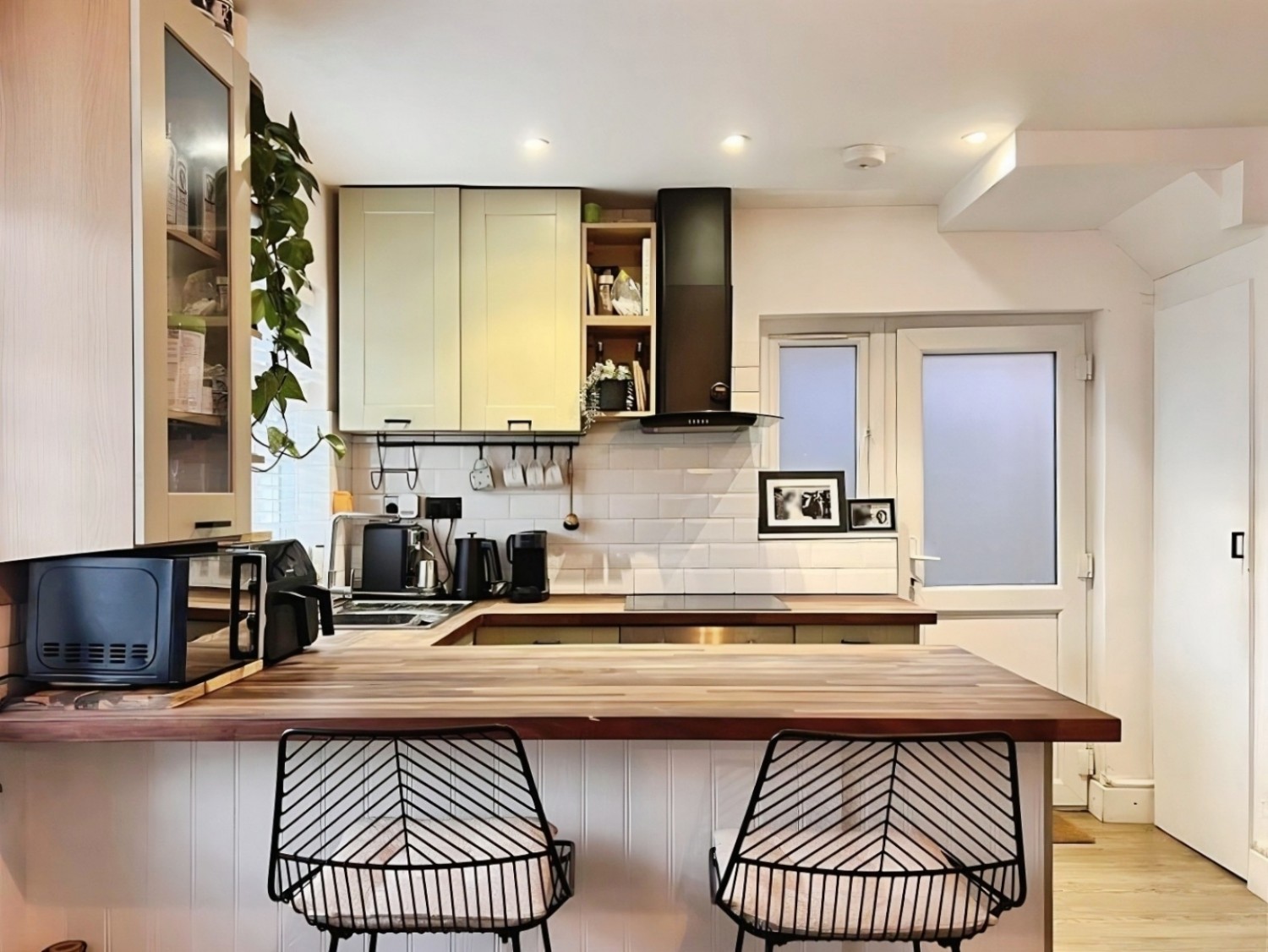 Old Park Avenue, Canterbury