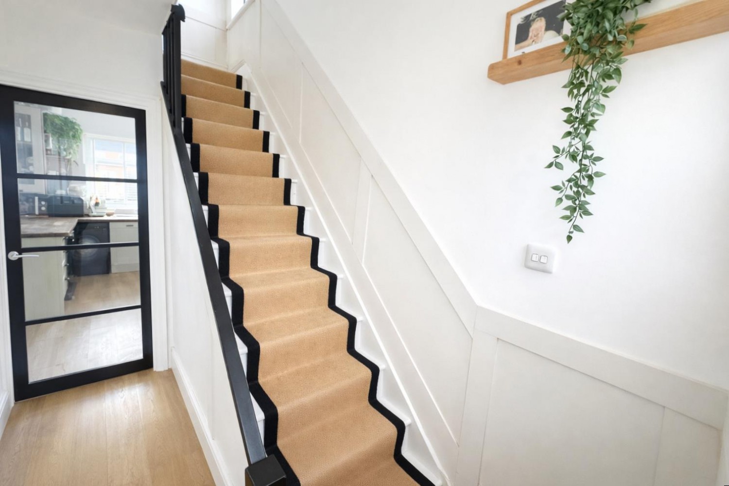 Old Park Avenue, Canterbury