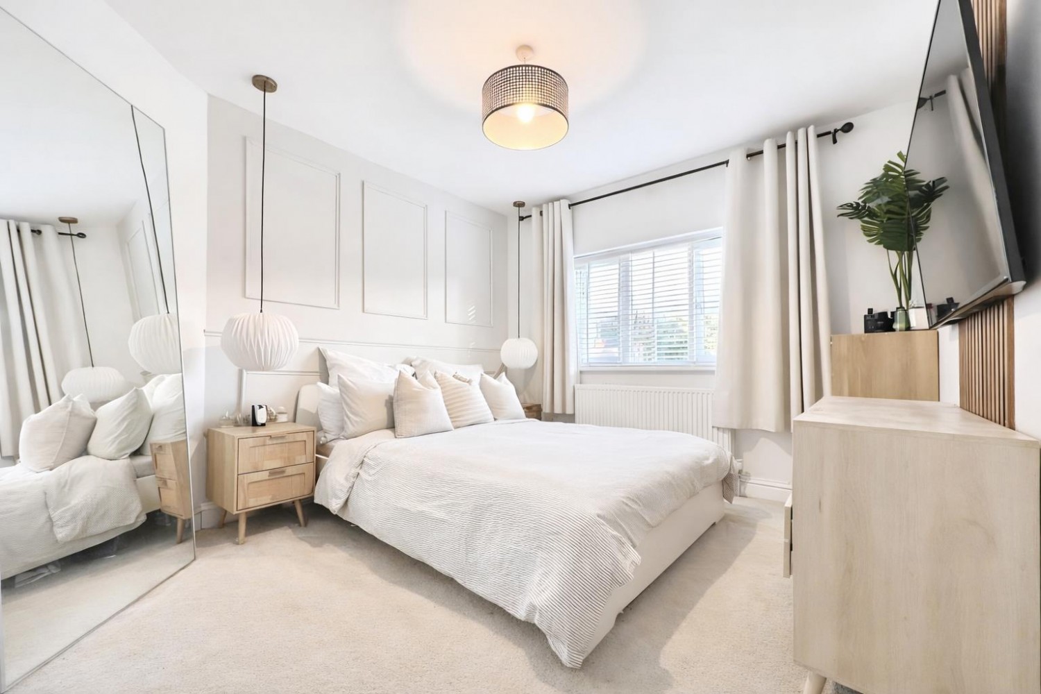 Old Park Avenue, Canterbury