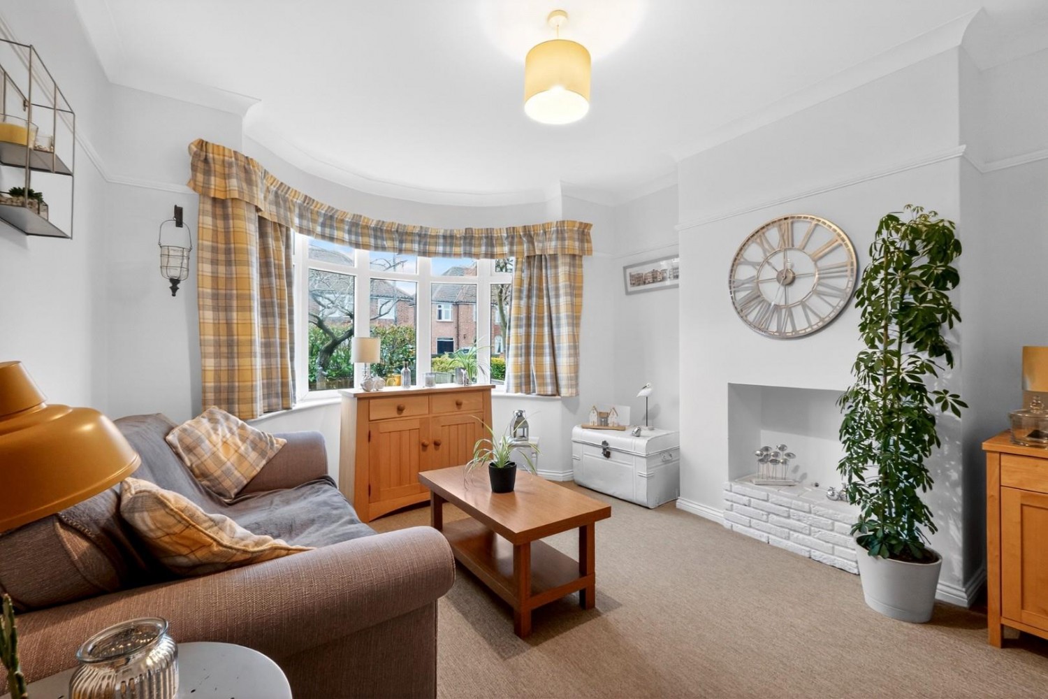 Hempland Avenue, York