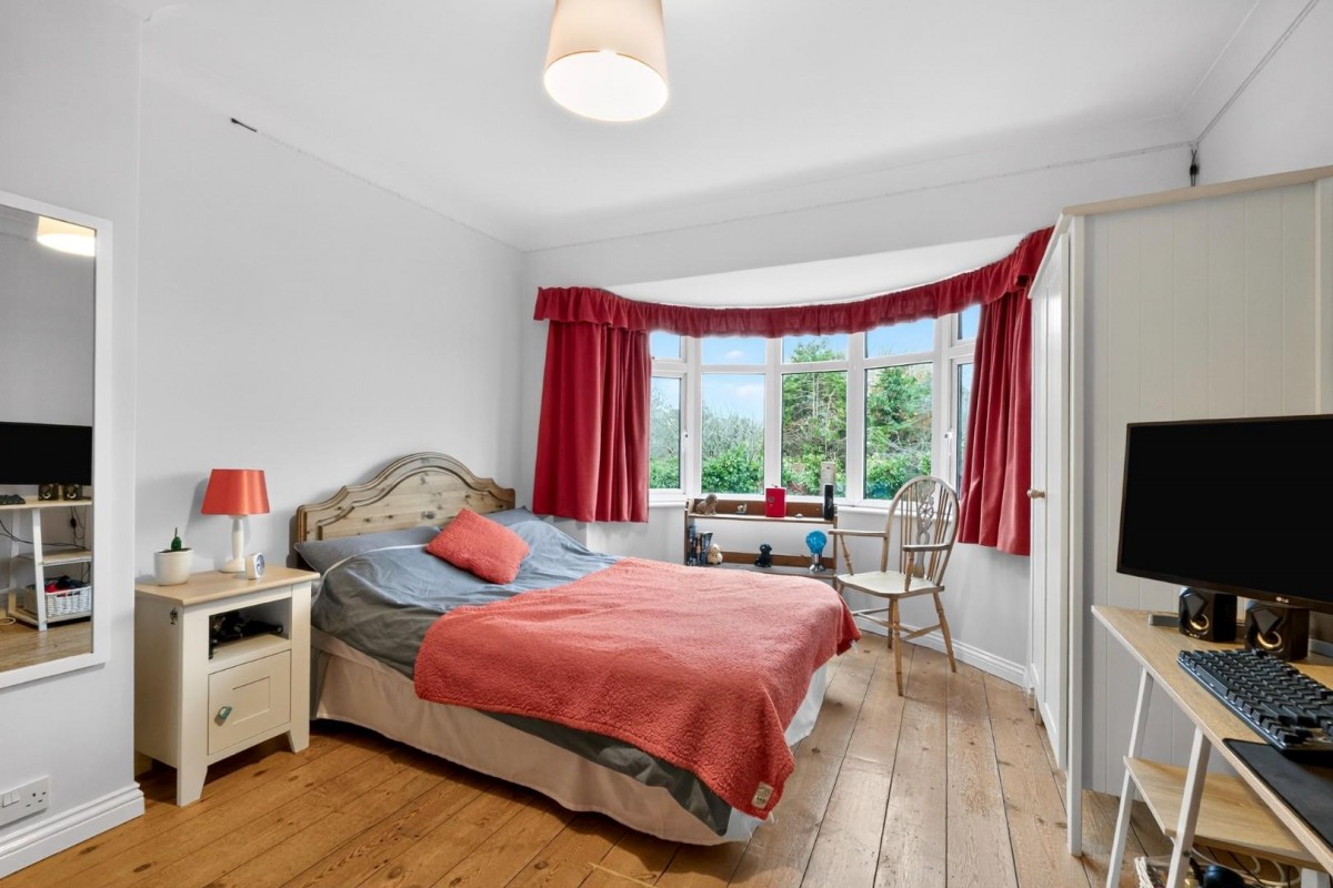 Hempland Avenue, York