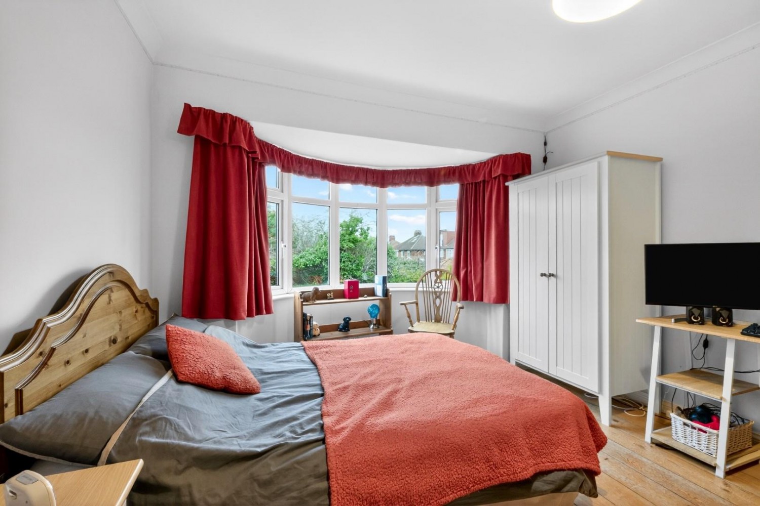 Hempland Avenue, York