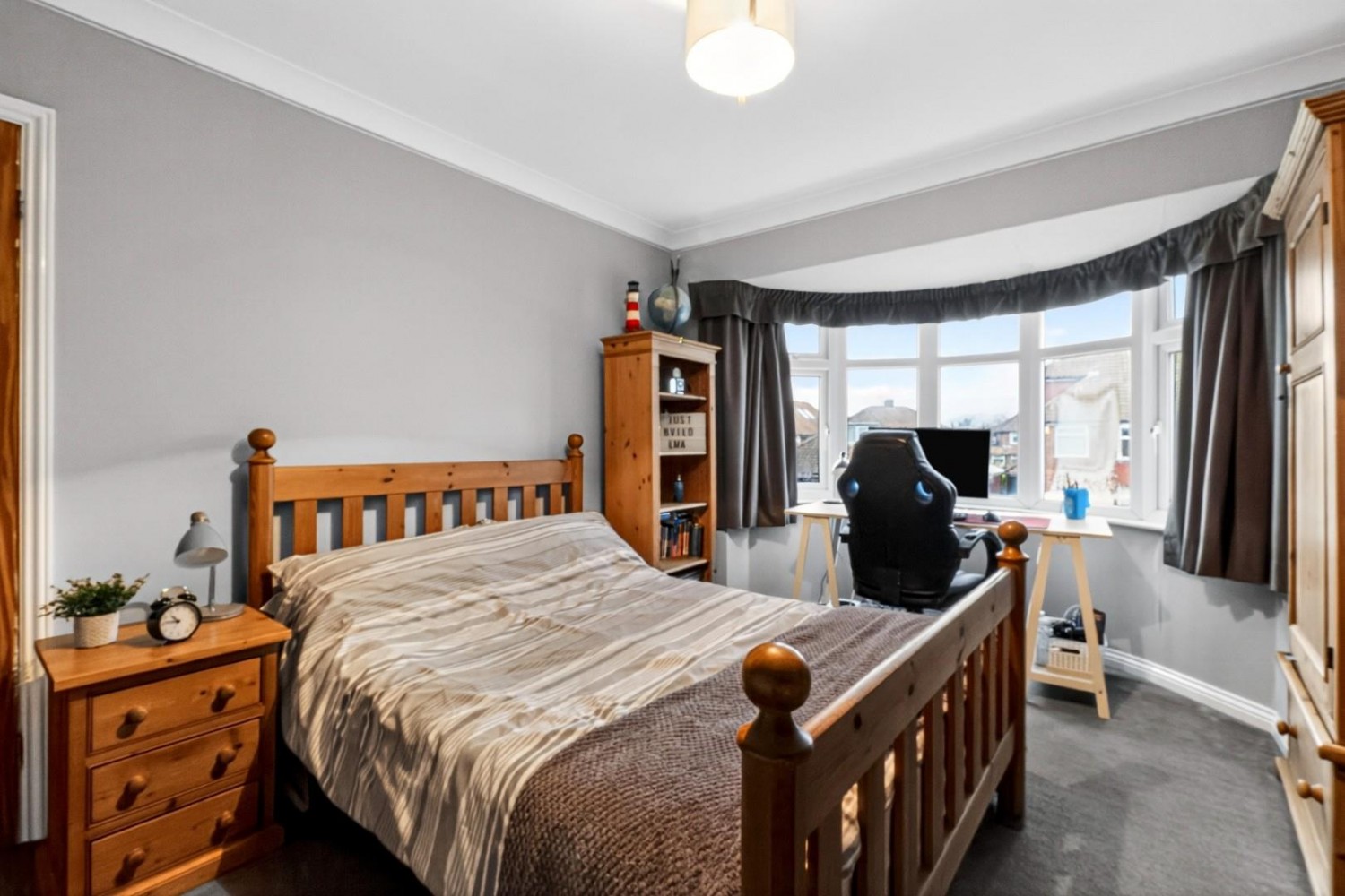 Hempland Avenue, York