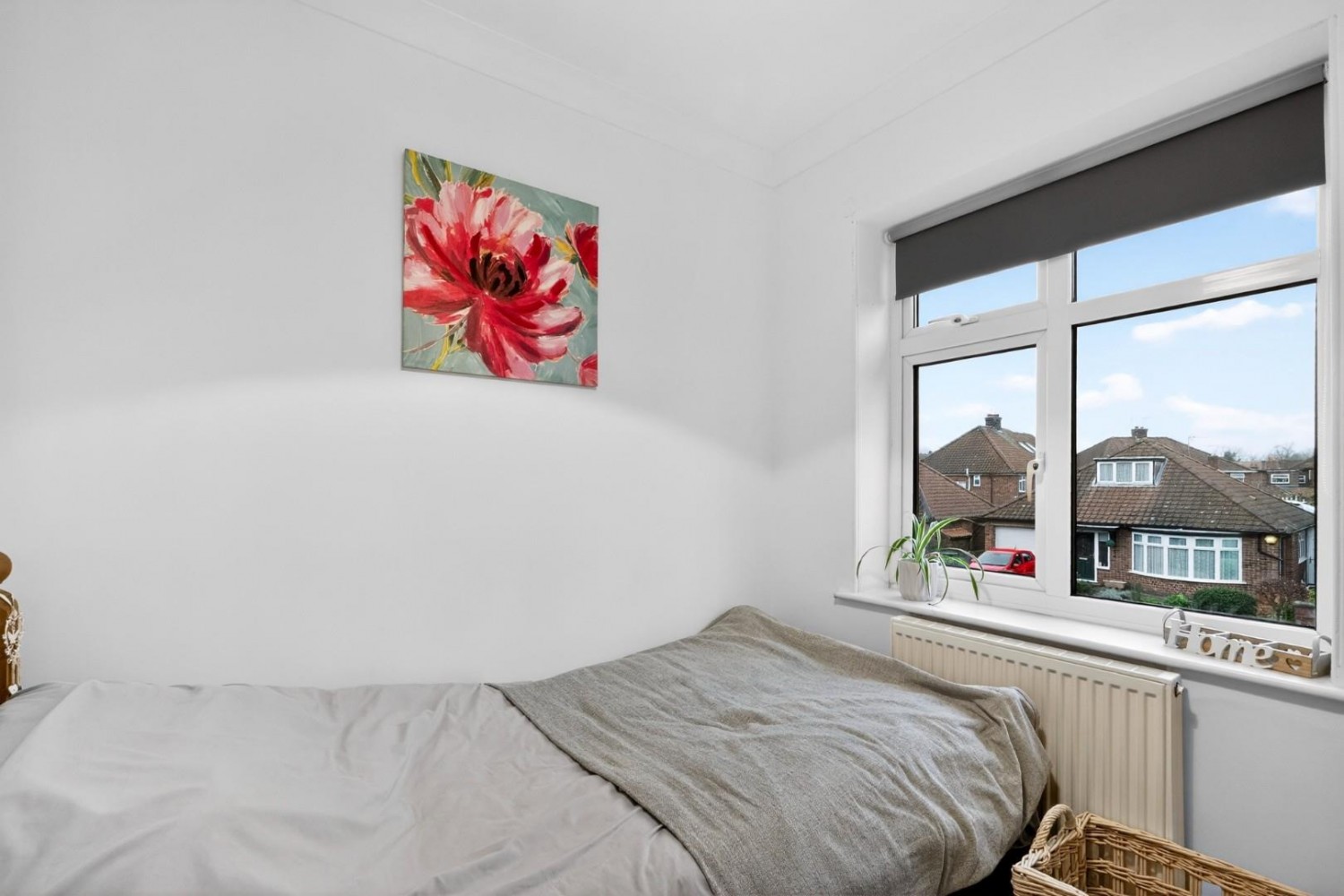 Hempland Avenue, York