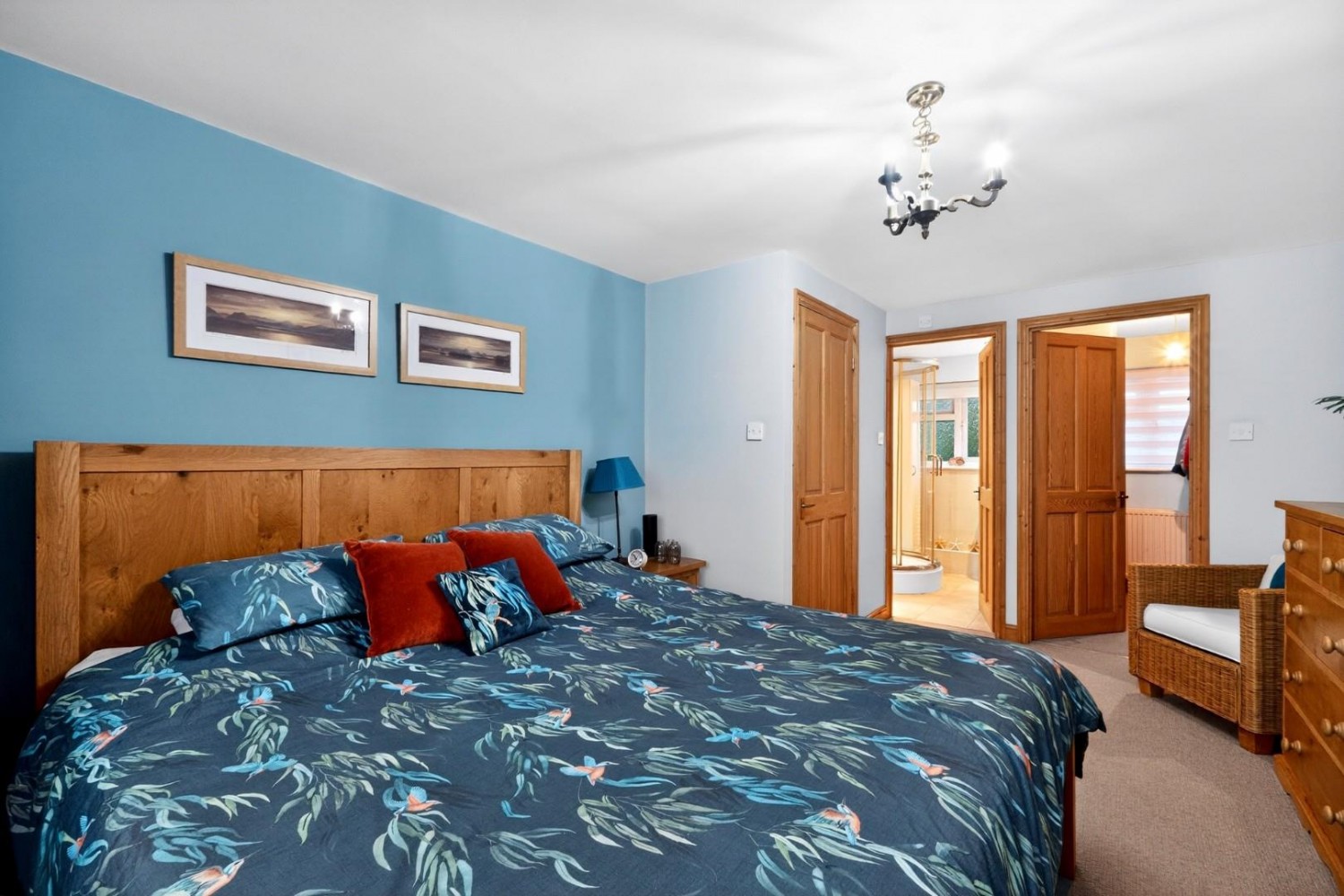 Hempland Avenue, York