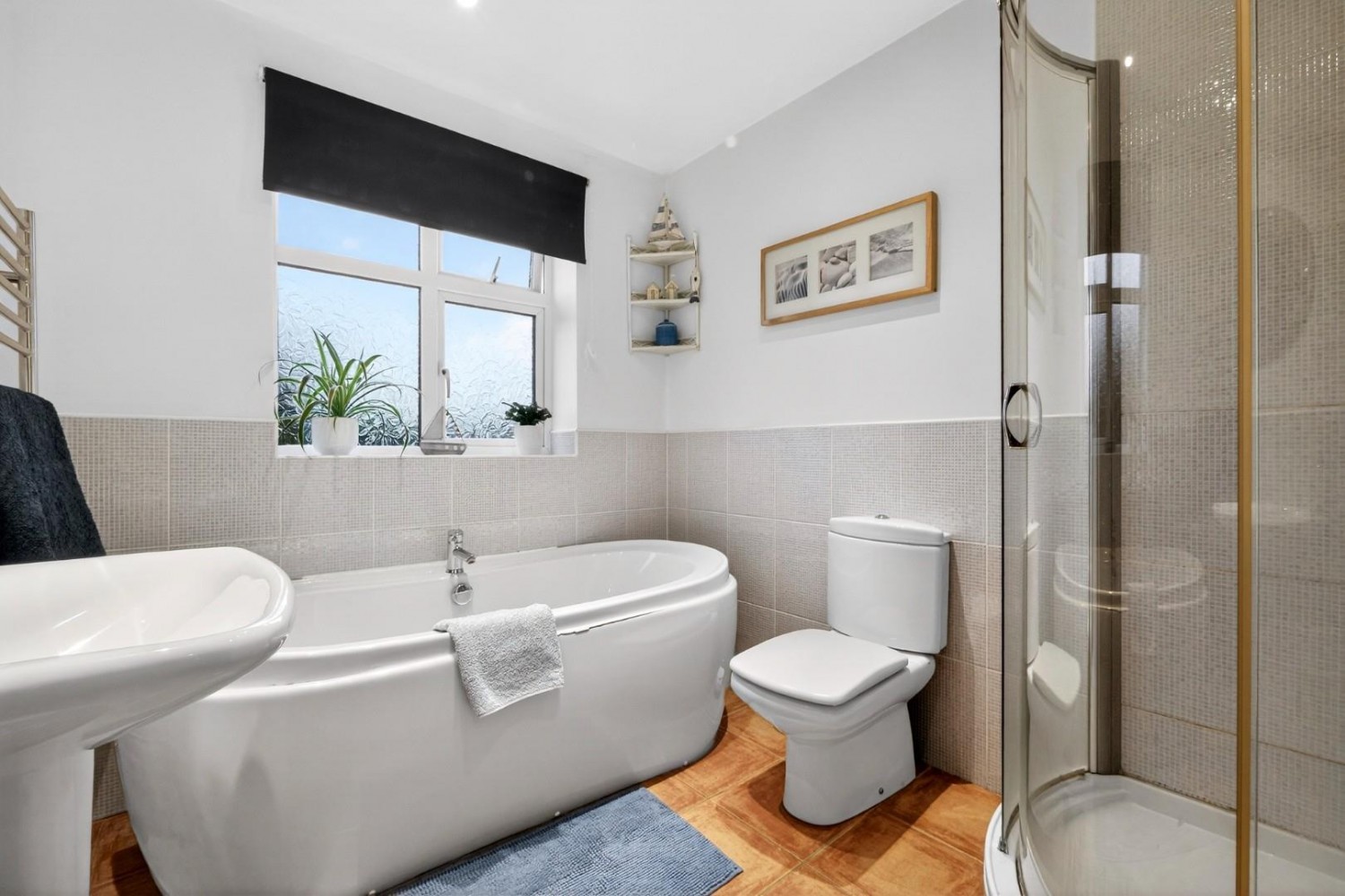 Hempland Avenue, York