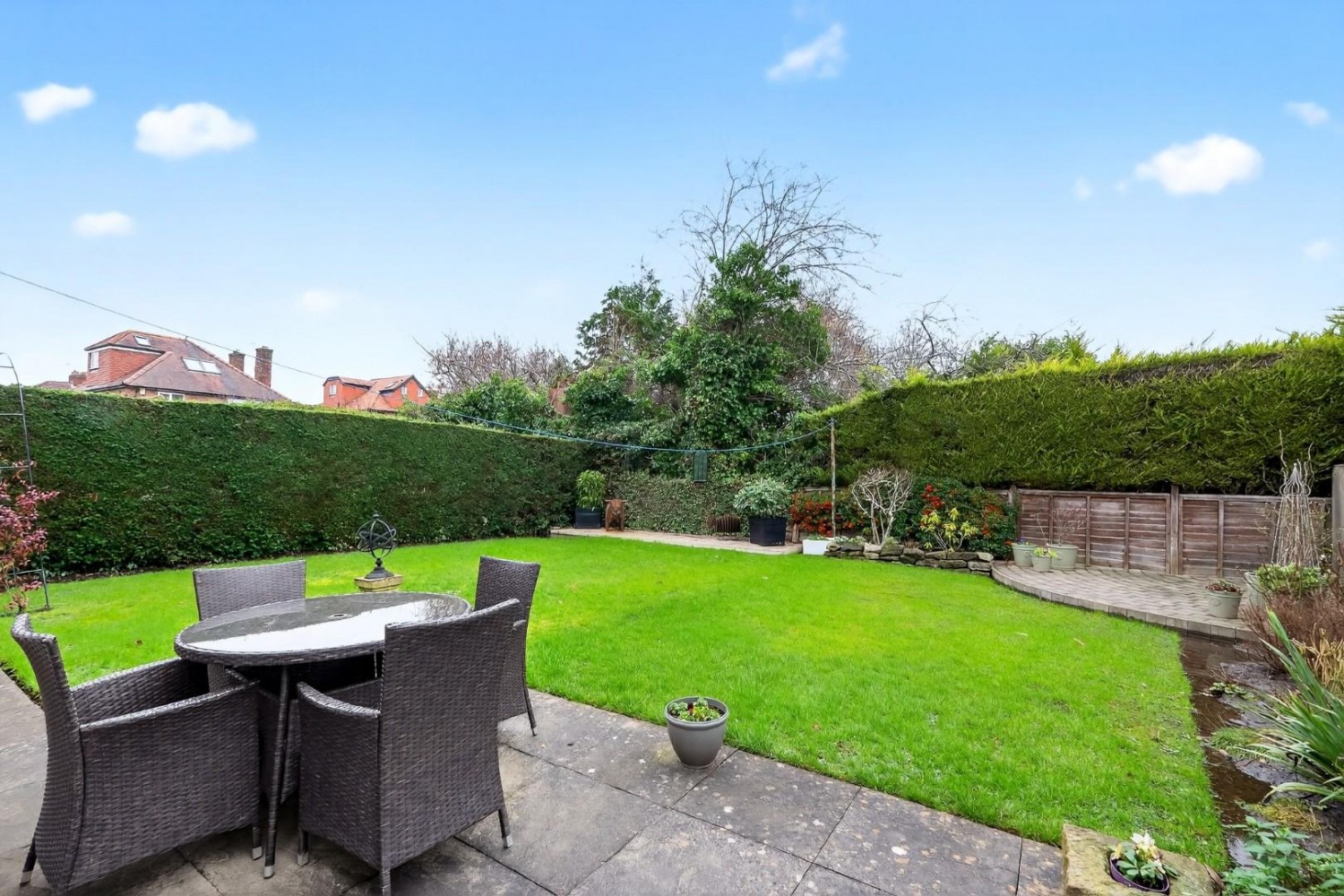 Hempland Avenue, York