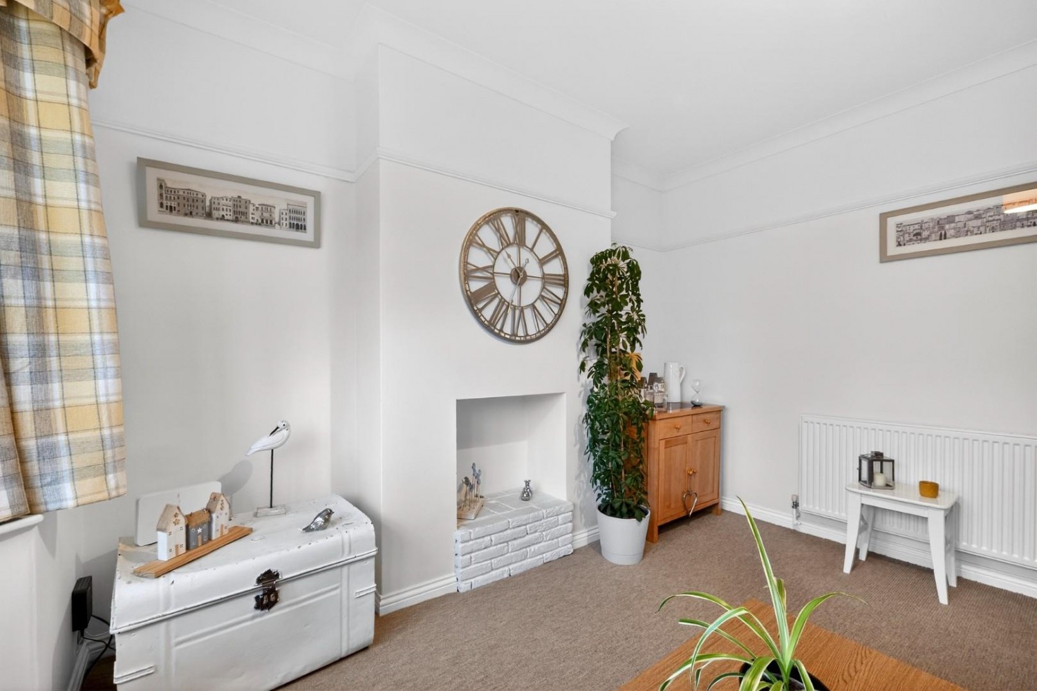 Hempland Avenue, York