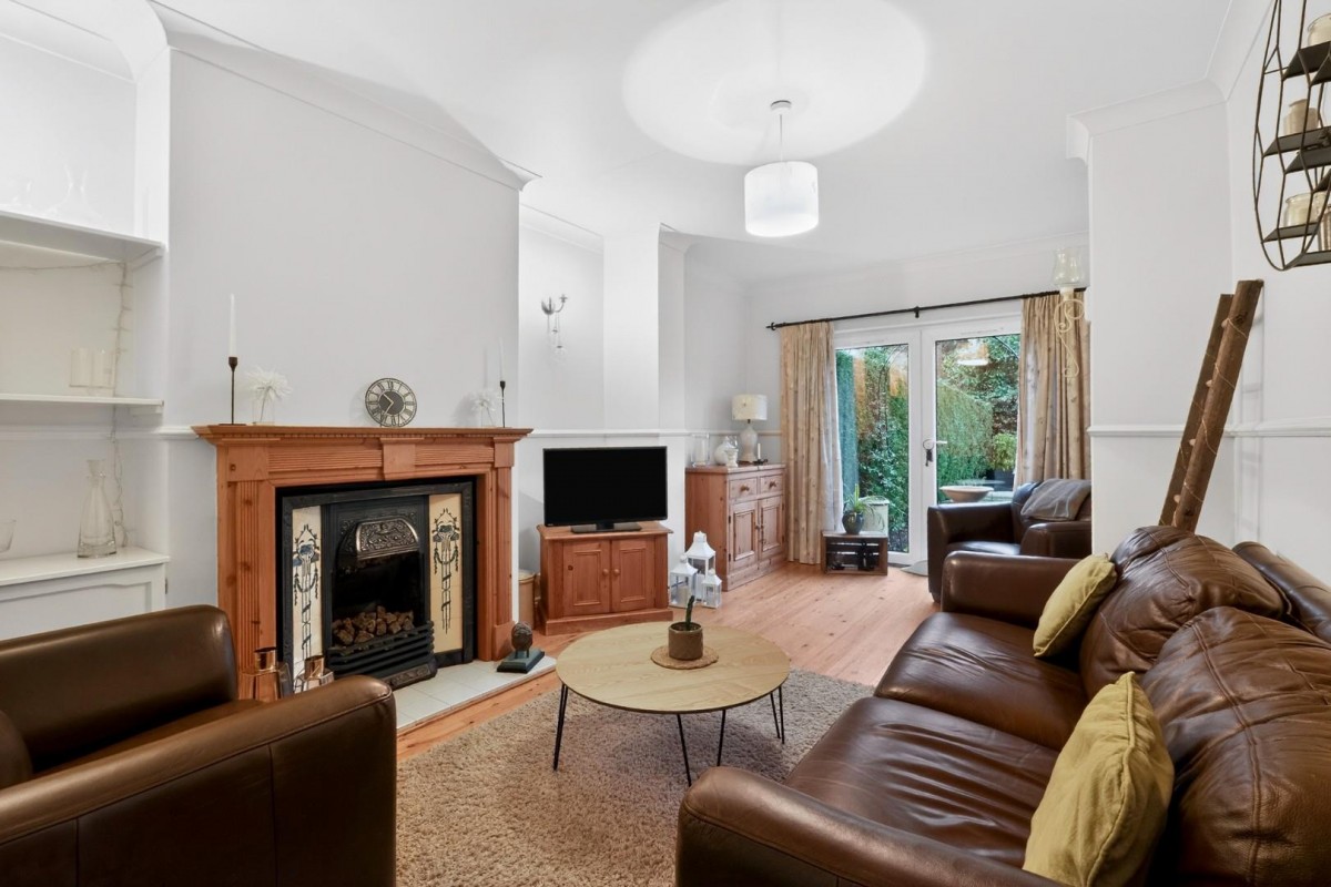 Hempland Avenue, York