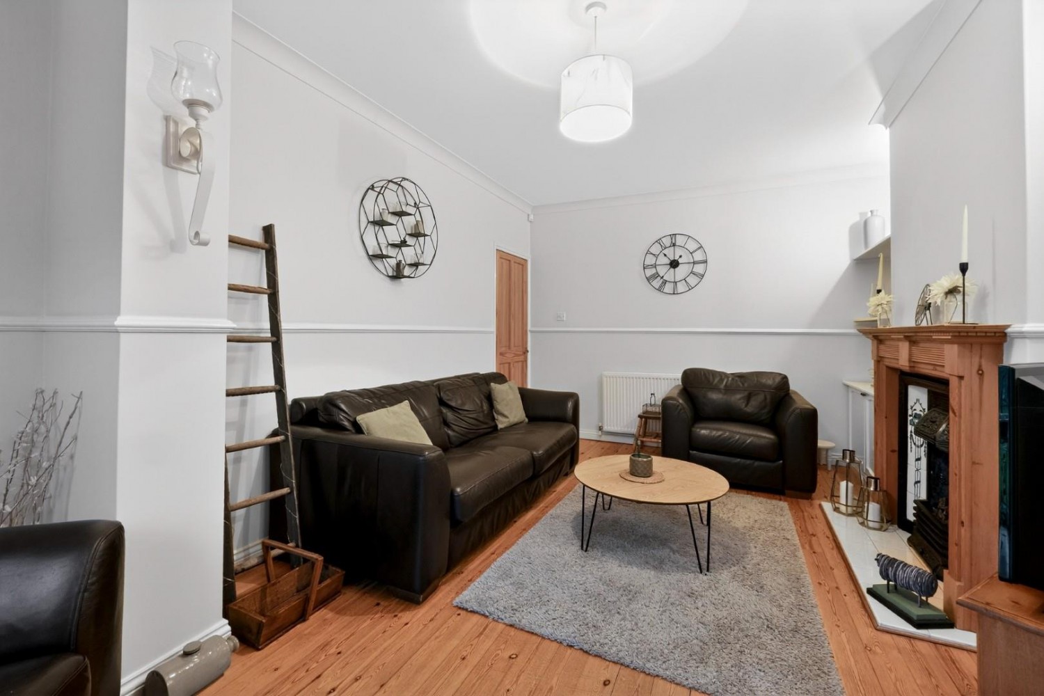 Hempland Avenue, York