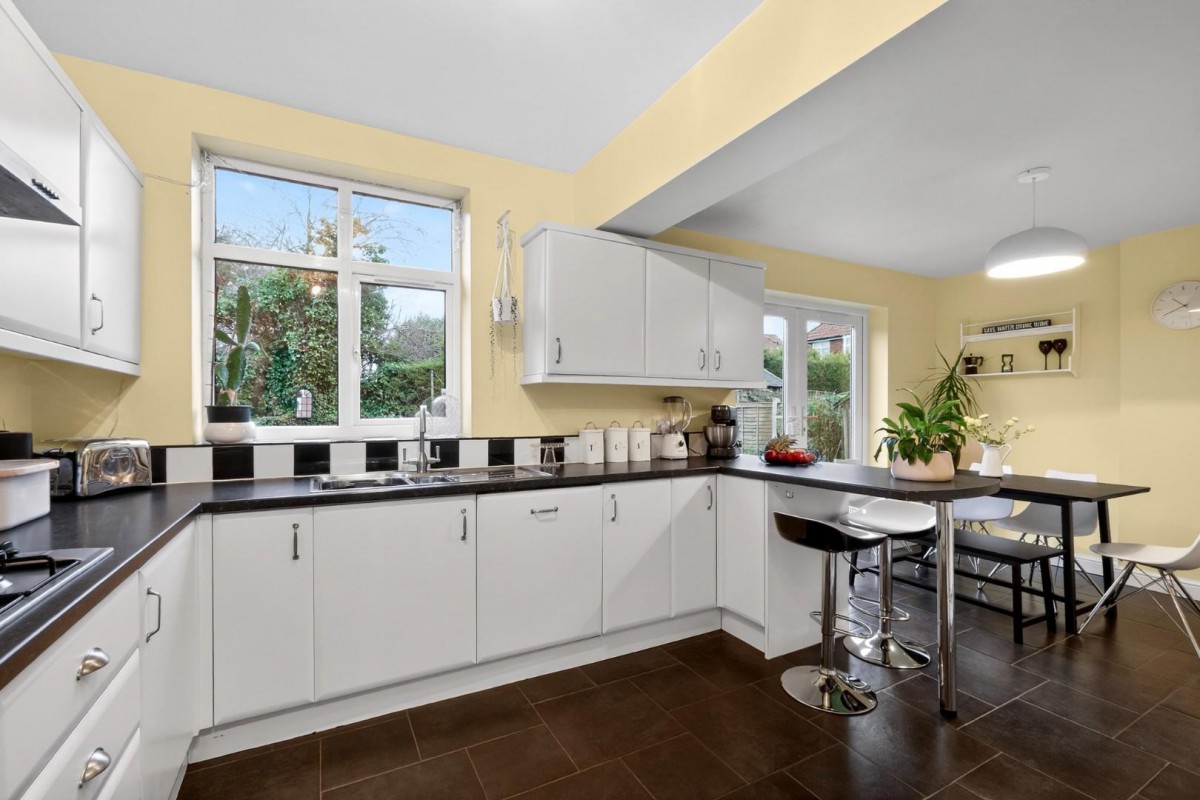 Hempland Avenue, York