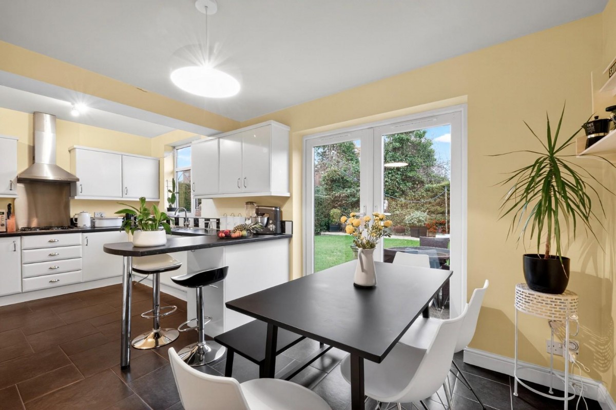 Hempland Avenue, York