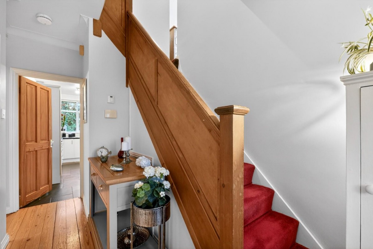 Hempland Avenue, York